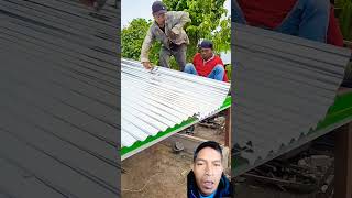 Download lagu How to Install a Zinc Roof Correctly #Shorts #ViralVideo #HowtoInstallZinc mp3 Download lagu How to Install a Zinc Roof Correctly #Shorts #ViralVideo #HowtoInstallZinc mp3