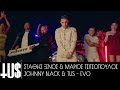 Tus x Johnny Black x Στάθης Ξένος x Μάριος Τσιτσόπουλος - Evo - Official Video Clip