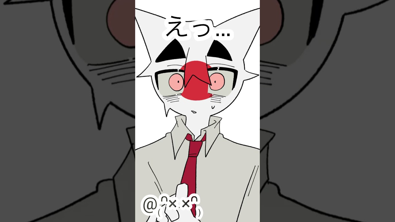 可愛いものは癒される #countryhumans #カントリーヒューマンズ #カンヒュ #shorts