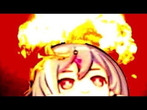 Senti going brr on Nihilus in ER Corruption