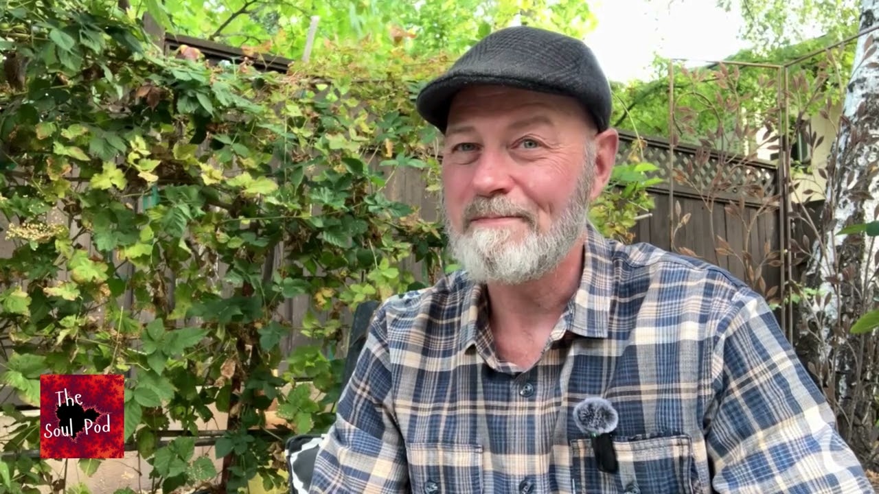 Learning To Surrender to the Flow of Life