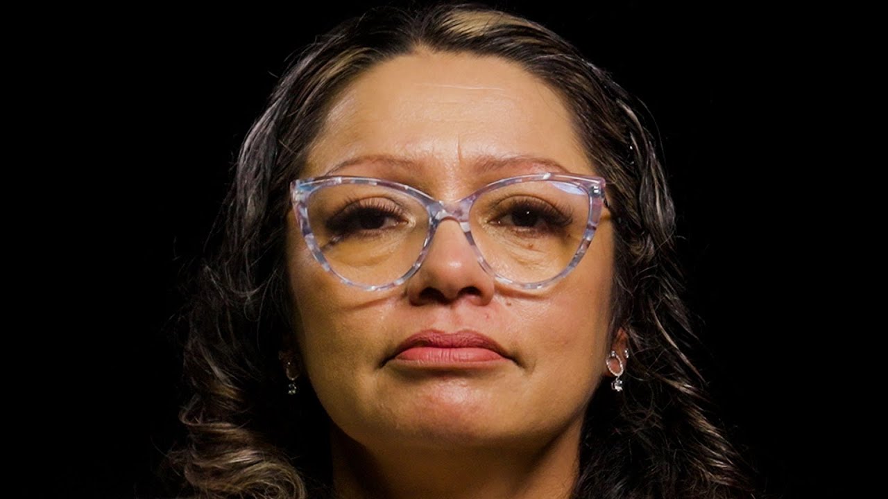 NO PUDE SUPERAR LA MUERTE DE MI HIJA HASTA QUE JESÚS HIZO ESTO...