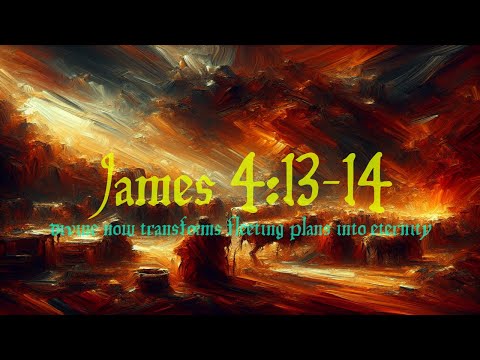 James 4:13