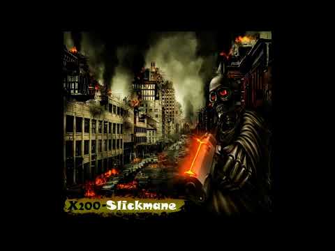 ♫ Slickmane - Caught You Slippin