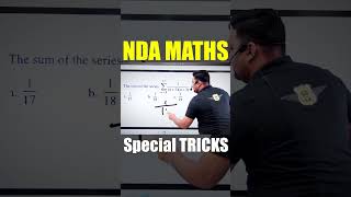 Download lagu SECRET Tricks For NDA MATHS 2025! 🤩 Best Tricks For NDA 1 2025 Maths 😍 NDA 1 2025 Maths mp3
