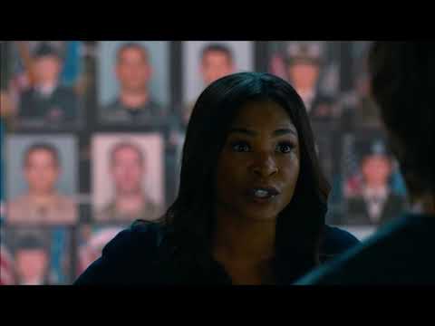 NCIS Los Angeles 9x07 - Keep Calling Her