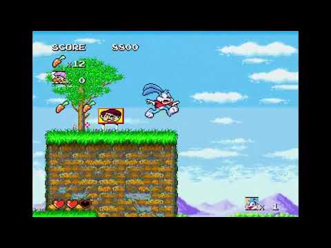 RC64 09/28/2017 - Tiny Toons