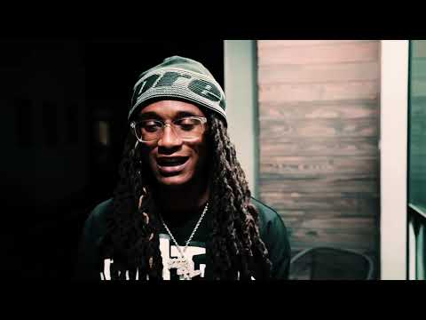 BMG Polo - Where My Peace At (Official Video)