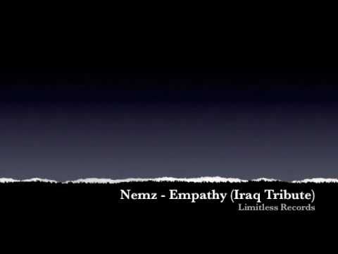 Nemz - Empathy (Iraq Tribute)