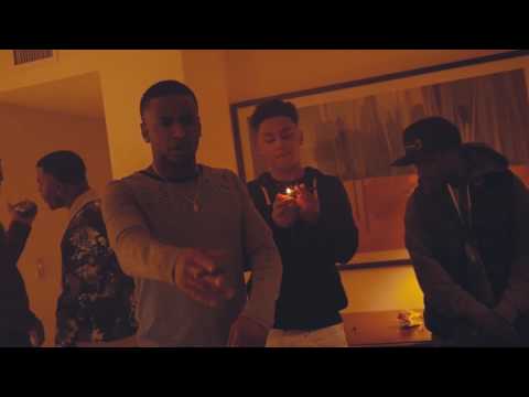 TwoGeeAB, King Tre, CPUP, Don Elway - "I KNOW YOU SEE IT" [preview]