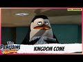 The Penguins of Madagascar | Full Episode | Kingdom Come