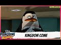The Penguins Of Madagascar Full Episode Kingdom Come
