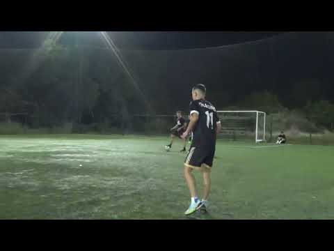 LOS CARASUCIA VS TRES ACORDES - #LigaNuñez - #Apertura SLV  21/04/2023