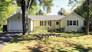 preview picture of video '401 High Street Ext, Fairport NY 14450'