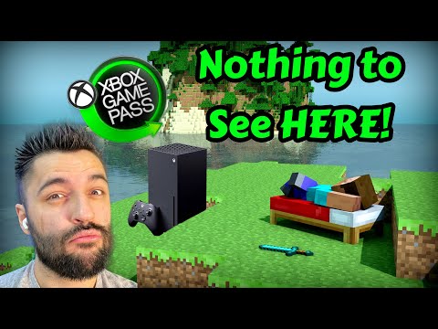 Mind-blowing Minecraft upgrade! 4K 60FPS Xbox PS5 face-off