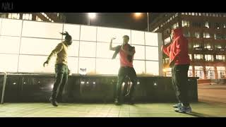 NAV - Time Piece ft. Lil Durk  (DANCE VIDEO)
