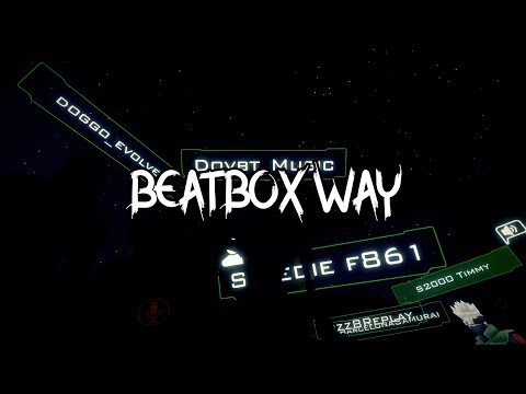 Mr.Wobbles - Beatbox way