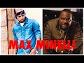 Max Minelli "On C-Loc, Baton Rouge Diamonds In The Dirt Movie, Young Bleed, Drake, And K Dot.