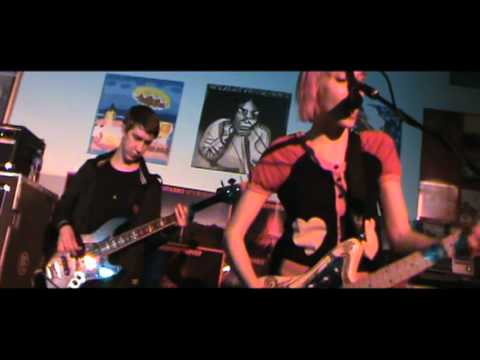 Eisley Brightly Wound at Good Records