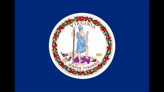 State Song of Virginia