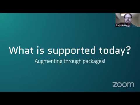 PolyglotBSD Brian Callahan