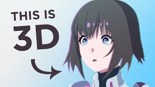 EMILY Character Rig video thumbnail