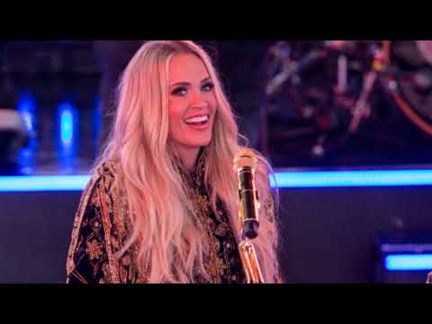 Carrie Underwood, Jason Aldean, and Kid Rock Headline Trump Inauguration Musical Lineup