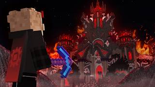 Kuinka PAKENIN Minecraftin SUURIMMASTA Vankilasta Kuinka PAKENIN Minecraftin SUURIMMASTA Vankilasta