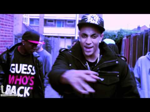 DON SLICKZ - EXCLUSIVE FREESTYLE (BOOM PRODUCTIONS)