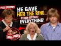 Judge Judy Justice Full Episodes 3316 Best Amazing Secret Cases Judge Judy Episode 2026