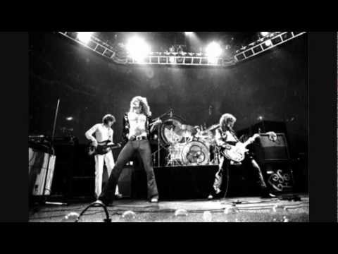 Rompecorazones 1975 (Led Zeppelin)