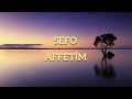 SEFO BİLMEM Mİ TUTSAK AFFETTİM En Sevilen şarkı Sözleri