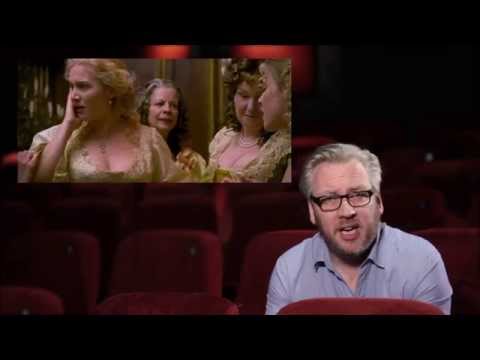 A Little Chaos Movie Review