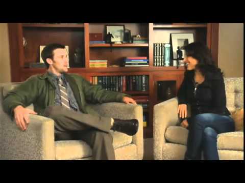 Jesse Spencer & Lisa Edelstein. Fans Ask Part 1