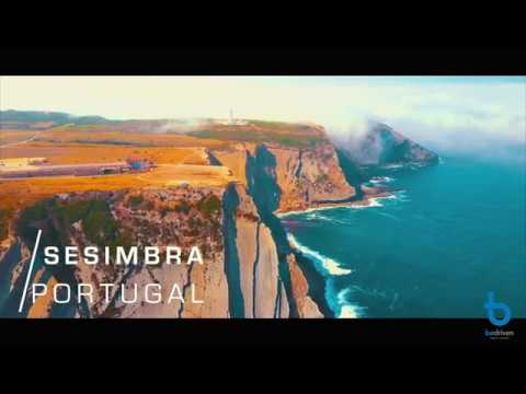 Sesimbra and Arrabida Natural Park - Bedriven Tours