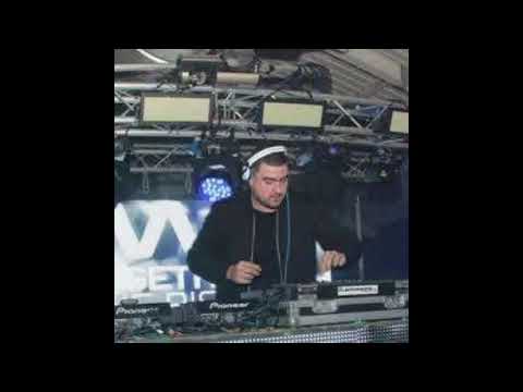 After Hours Mix, Ultrabeat's Mike Di Scala, Radio City, 26/7/2003.
