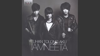 Cover art for Tuhan Tolong Aku