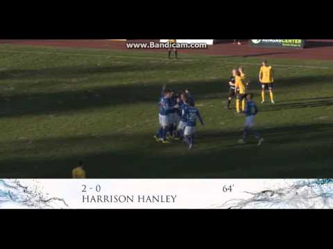 MP Mikkeli 3-3 AC Oulu