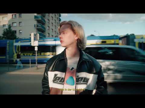 Marwin Balsters - Memories [Lyric Visualizer]