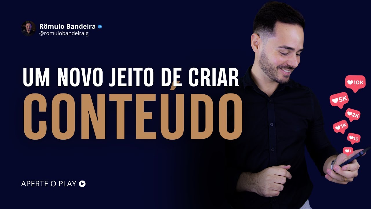 Principais tendências de CONTEÚDO para 2025