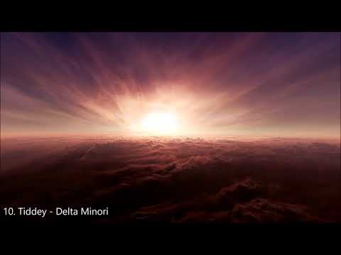 Top 10 Best Trance Songs of 2017 [1-Hour Compilation]