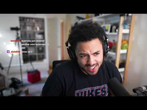 learning minecraft with my dad 6.2.21 (jarvis johnson full twitch stream)