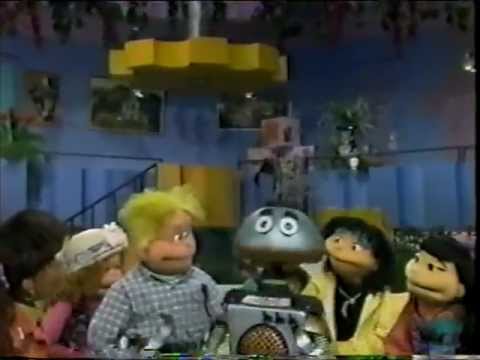 The Puzzle Place: Season 1, Episode 6 - Rudy One