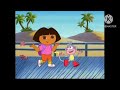 Dora The Explorer Beaches Travel Song 3 ️ ️
