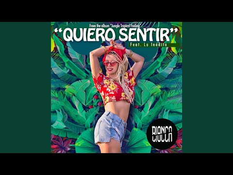 Quiero Sentir