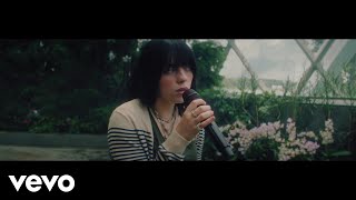 Download the video "Billie Eilish - The 30th (Live From Singapore’s Cloud Forest)"