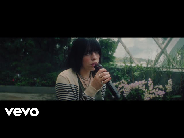 The 30Th von Billie Eilish ((jetzt ansehen))