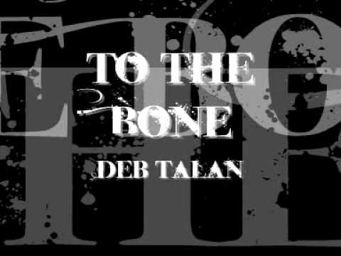 To The Bone / Deb Talan