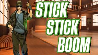 HAND BUFF JUST GOT CRAZY STRONG! | Deck Guide and Gameplay | Marvel Snap