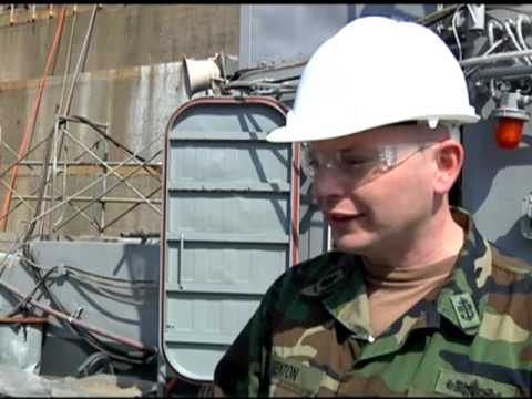 CNFJ Conducts Drills with ACU-1